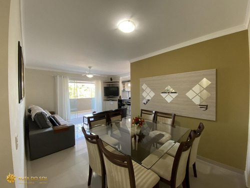 Imagem 2 de 22 de Apartamento Mobiliado À Venda No Centro De Bombinhas - A002