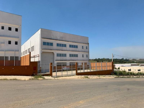 Imagem 14 de 15 de Ref.: 29837 - Galpao Em Sorocaba Para Aluguel - 29837