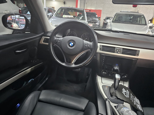 BMW Serie 3 2.0 Aut. 4p