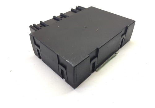 Modulo Carroceria Confort 05-07 Vw Lupo 5z0959433k Original