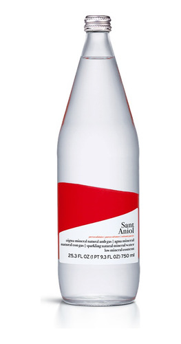 9 Pack Refresco Piña Barrilitos 750 Ml