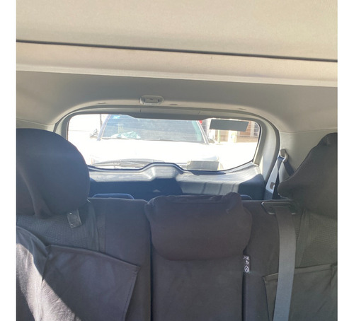 Nissan X-Trail 2.5 Advance 3 Row Cvt
