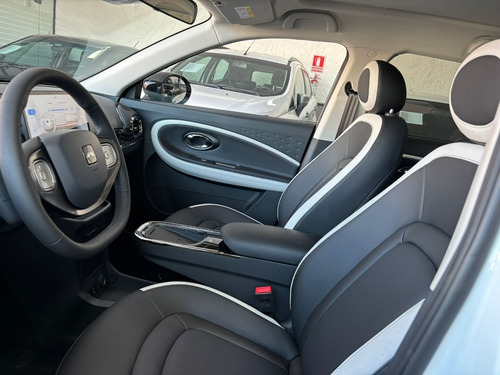 JAC E-S3 0.0 Ytterby