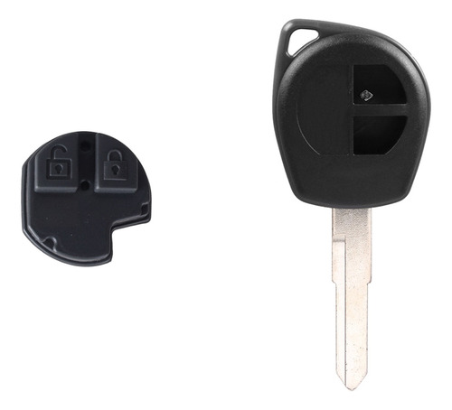 Botonera Botones Llave 2b Compatible Con Suzuki Swift