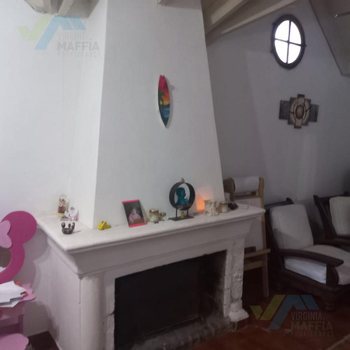 Vmaffia Vende Casa En Barrio Parque Pellegrini 2 Ideal Emprendimiento Habitacional