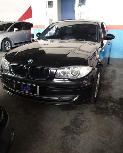 Bmw 120 I Teto