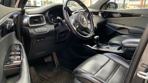 Imagen 8 de 15 de Kia Sorento 3.3 Sxl Awd Automatica Mod. 2017