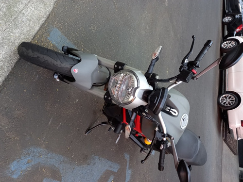 Monster 797, Excelentes Condiciones