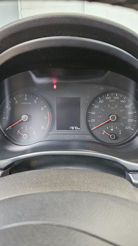 Kia Rio 1.6 Lx Hatchback At