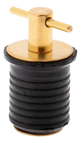 Accesorios De Tapones De Drenaje De Para Botes De Latón