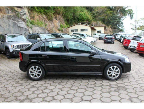 Chevrolet Astra Advantage 2.0 Mt