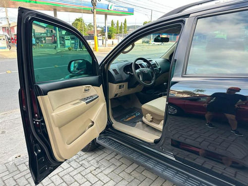 Toyota Hilux SW4 Hilux Sw4 Sr 4x2 2.7 Aut