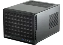 Comprar Gabinete Pc Silverstone Technology Mini-itx Negro