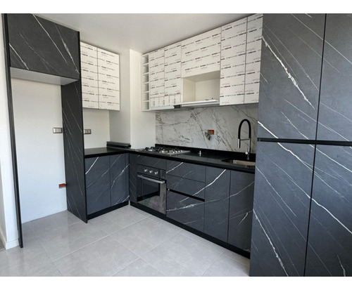 Duplex 4d+2b+1e En Urbanización Privada El Bosque