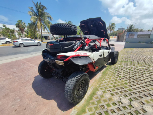 2024 Maverick X3 Max X Rc Turbo Rr