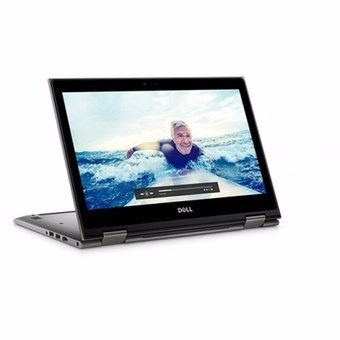 Notebook 2-in-1 Dell Inspiron 13 5368, 13.3  Touch Fhd, Inte