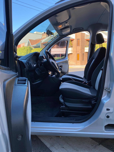 Fiat Qubo 2013 1.4 Dynamic 73cv