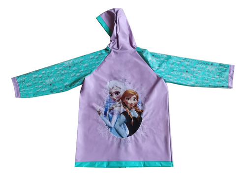 Piloto Infantil Frozen Licencia Original Disney 20112 Maple