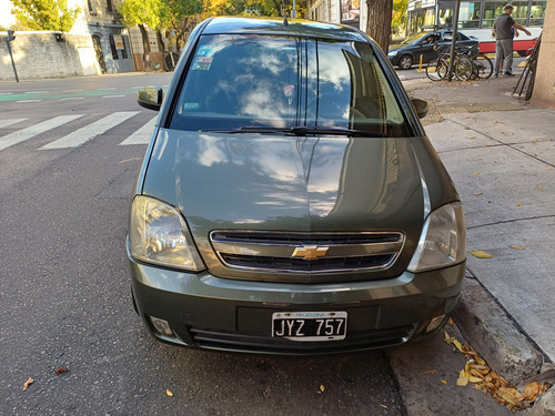 Chevrolet Meriva 1.8 Gls