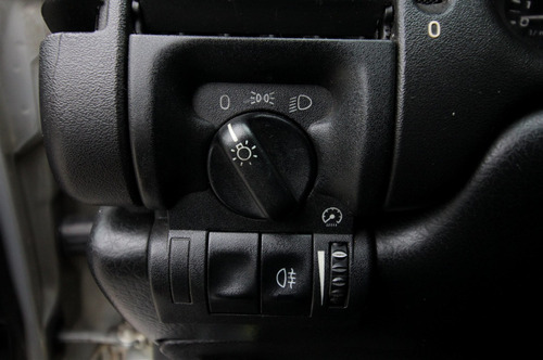 Chevrolet Vectra 2.2 Mpfi Gls 8v Gasolina 4p Manual