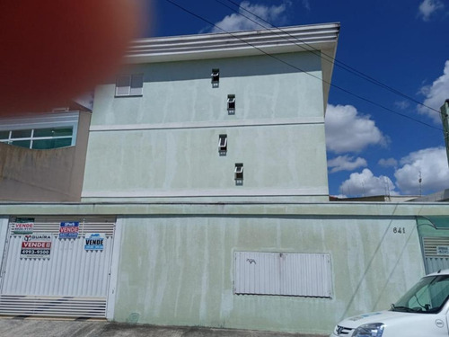 Imagem 18 de 18 de Sobrado Com 2 Dormitórios À Venda, 96 M² - Vila Floresta - Santo André/sp - So20659
