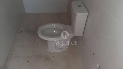 Imagem 28 de 30 de Sobrado Com 2 Dormitórios À Venda, 105 M² Por R$ 230.000,00 - Potecas - São José/sc - So0020