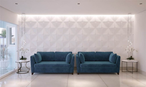 Imagem 4 de 10 de Apartamento - Via19 - 71124335