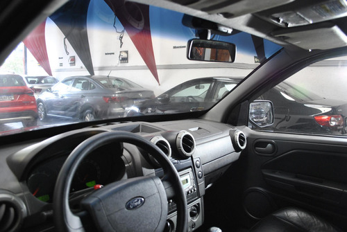 Ford Ecosport Ecosport Freestyle 1.6 (Flex)