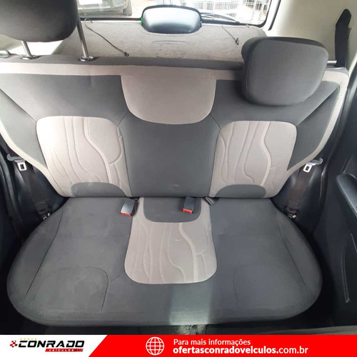 Fiat Uno WAY 1.0 FLEX 6V 5P