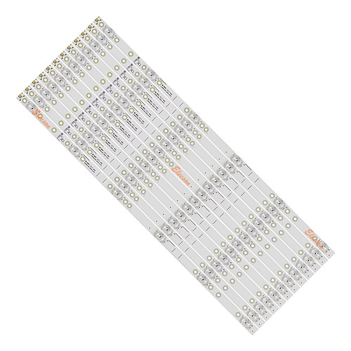 65h6e 12 Tiras 6 Leds 65h6d 65q6020u