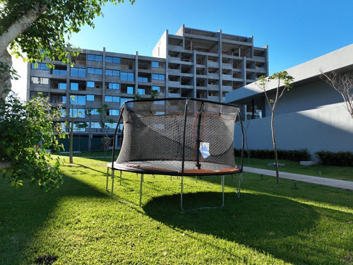 Departamentos De Lujo En Venta En Privada Con Amenidades Montebello, Mérida