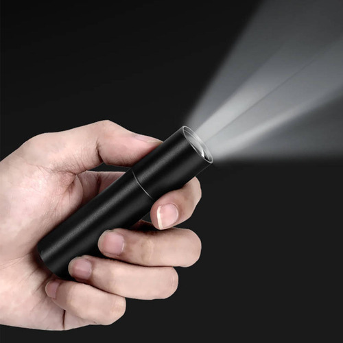 Linterna Led Linternas Pequeñas De Lúmenes Altos Para