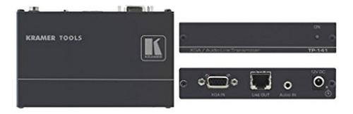 Kramer Electronics Video Extender Tp-141