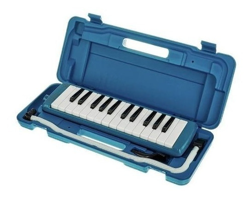 Flauta Melodica  Hohner 26 Teclas /