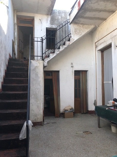 Venta Casa 3 Dormitorios Nueva Pompeya
