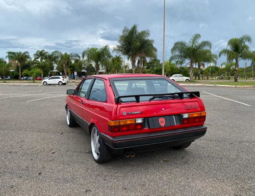 Volkswagen Gol Gts 1.8 2p