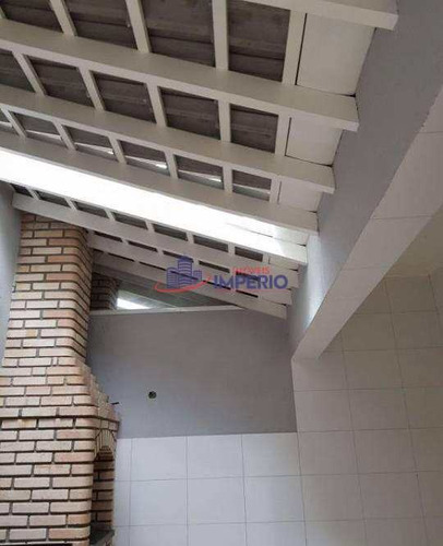 Imagem 25 de 25 de Sobrado Com 3 Dorms, Gopoúva, Guarulhos - R$ 680 Mil, Cod: 7119 - V7119