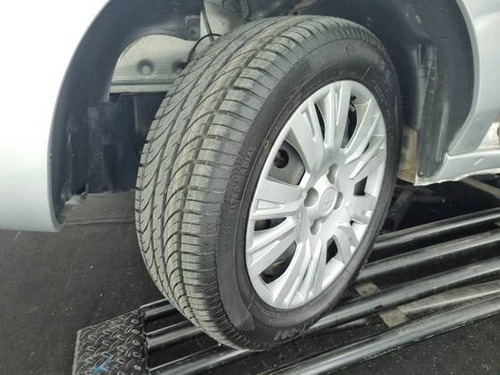 Imagem 11 de 15 de Fiat Doblò 1.8 Mpi Essence 7l 16v Flex 4p Manual