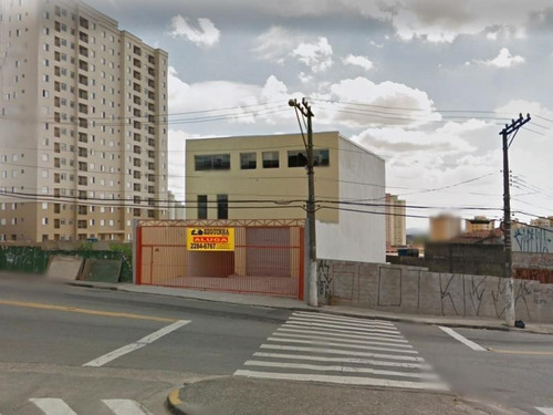 Imagem 1 de 15 de Ref.: 17464 - Predio Coml. Em Osasco Para Venda - 17464