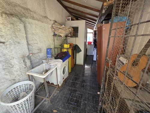 Vendo Casa En Comuna La Cisterna En Pasaje Asturias