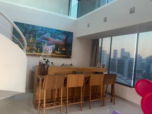 Imagen 24 de 29 de Departamento En Venta O Renta Santa Fe Lantana