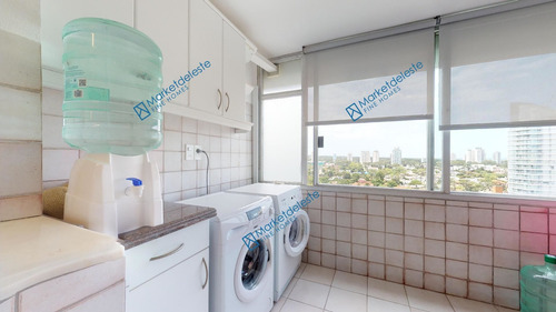 Imagen 13 de 29 de Pent House Duplex - Playa Mansa