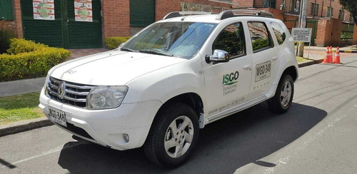 Duster Dynamique 2.0 4x2