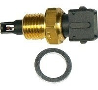 Sensor Temp. Aire Fueltech Inyepro Dac Fiat Vw Ford Gm Etc.