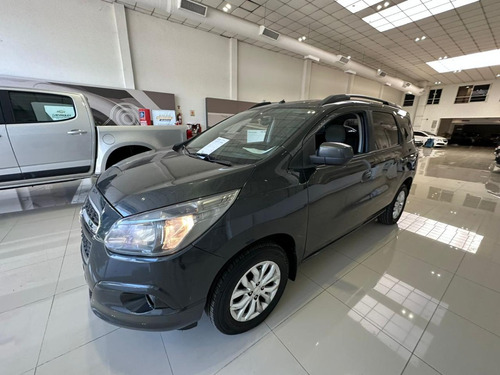 Chevrolet Spin 1.8 Ltz 7as 105cv