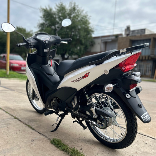 Wave 110 2025 0km Honda Freno A Tambor $ 3.190.000. Tuamoto