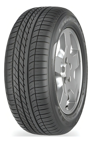 Llanta Eagle F1 Asymmetric Suv Goodyear 235/65r17 108v Xl Índice De Velocidad V