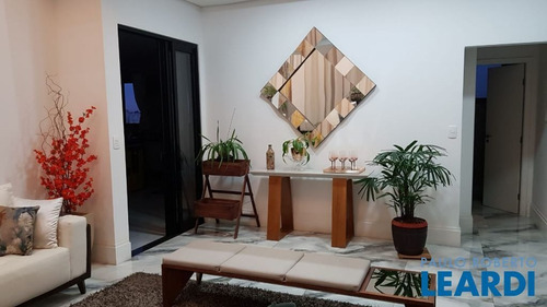 Imagem 4 de 15 de Casa Em Condomínio - Alphaville Nova Esplanada - Sp - 638226
