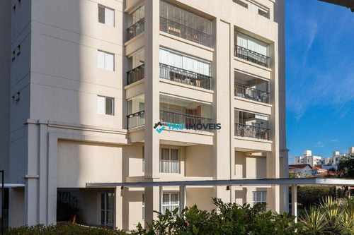Imagem 30 de 30 de Apartamento Com 3 Dormitórios À Venda, 104 M² Por R$ 880.000 - Jardim Monte Kemel - São Paulo/sp - Ap3031
