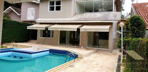Imagem 9 de 11 de Venda De Casa Belissima No Residencial 3 - 46